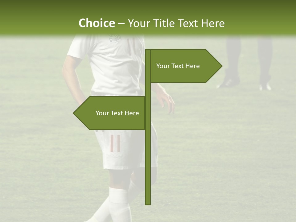 Almaty - June 6: Footballer Gerrard Participates Kazakhstan V England, Fifa World Cup European Qualifying, Group Six, 6Th June 2009 PowerPoint Template