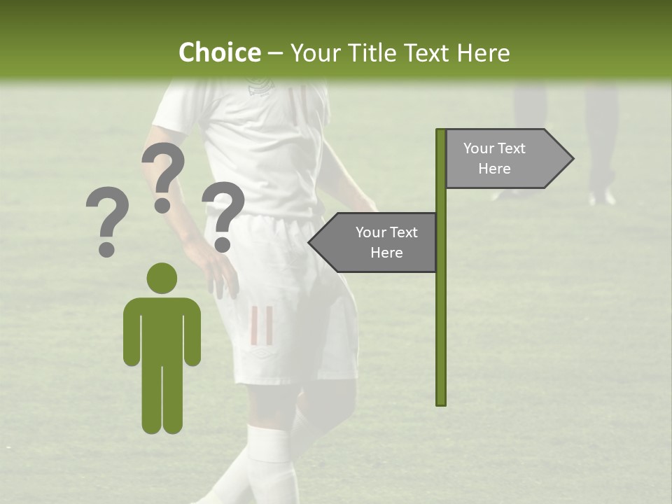 Almaty - June 6: Footballer Gerrard Participates Kazakhstan V England, Fifa World Cup European Qualifying, Group Six, 6Th June 2009 PowerPoint Template