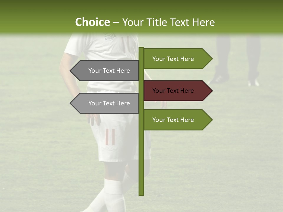 Almaty - June 6: Footballer Gerrard Participates Kazakhstan V England, Fifa World Cup European Qualifying, Group Six, 6Th June 2009 PowerPoint Template