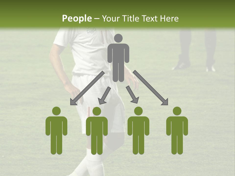 Almaty - June 6: Footballer Gerrard Participates Kazakhstan V England, Fifa World Cup European Qualifying, Group Six, 6Th June 2009 PowerPoint Template