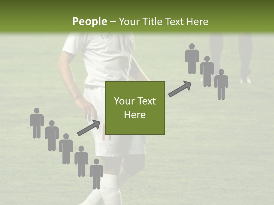 Almaty - June 6: Footballer Gerrard Participates Kazakhstan V England, Fifa World Cup European Qualifying, Group Six, 6Th June 2009 PowerPoint Template