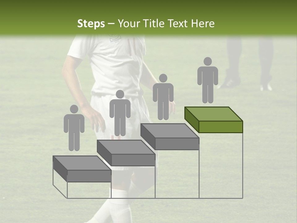 Almaty - June 6: Footballer Gerrard Participates Kazakhstan V England, Fifa World Cup European Qualifying, Group Six, 6Th June 2009 PowerPoint Template