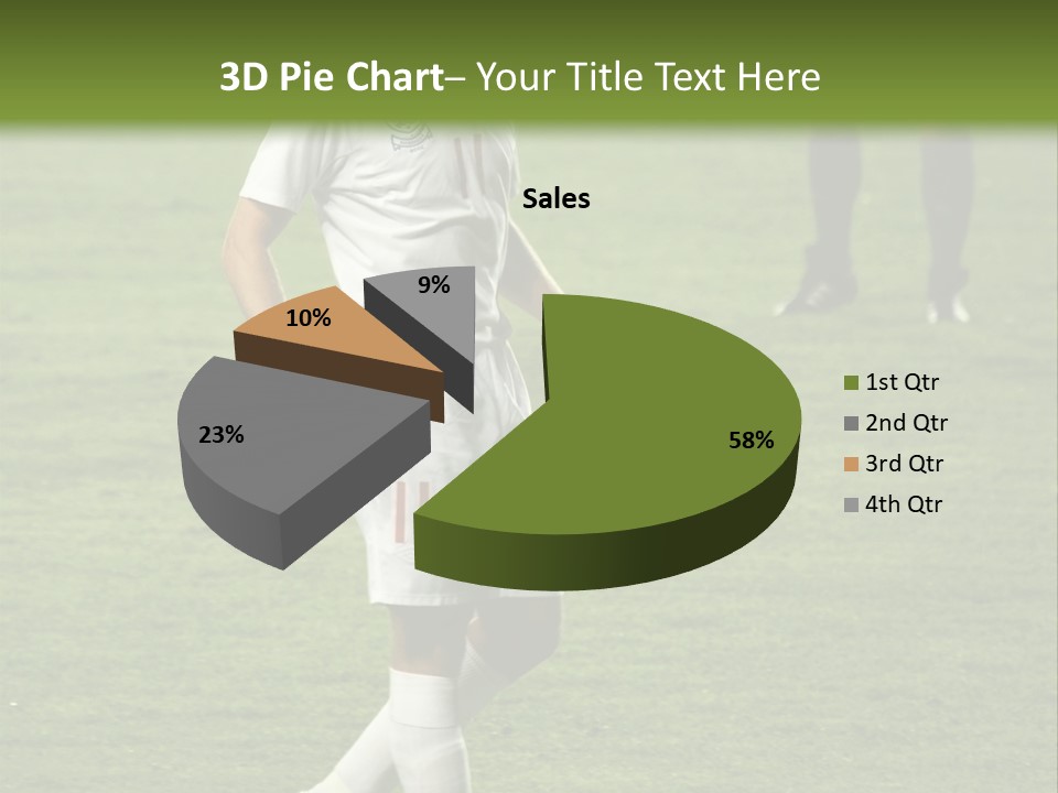 Almaty - June 6: Footballer Gerrard Participates Kazakhstan V England, Fifa World Cup European Qualifying, Group Six, 6Th June 2009 PowerPoint Template