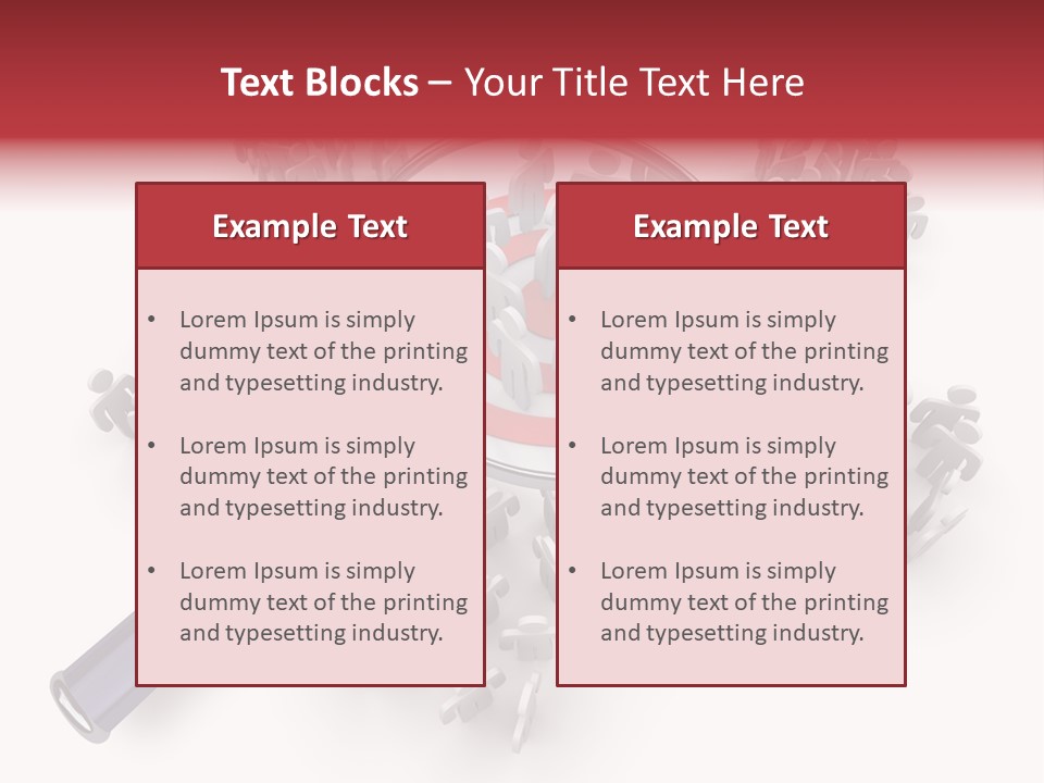 Portrait Of A Young Puppy Purebred Rottweiler In A Garden PowerPoint Template