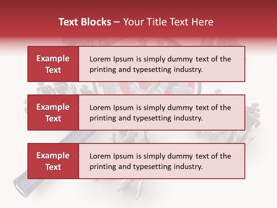 Portrait Of A Young Puppy Purebred Rottweiler In A Garden PowerPoint Template