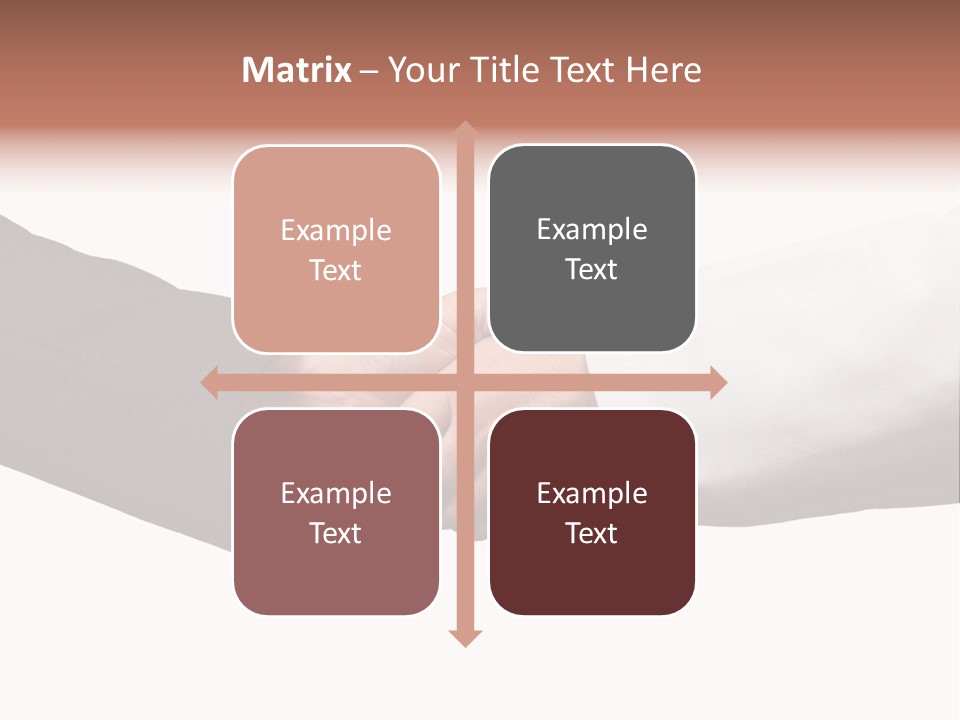 Pin With Check-Box PowerPoint Template