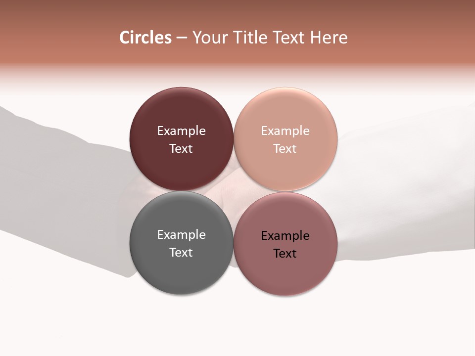 Pin With Check-Box PowerPoint Template