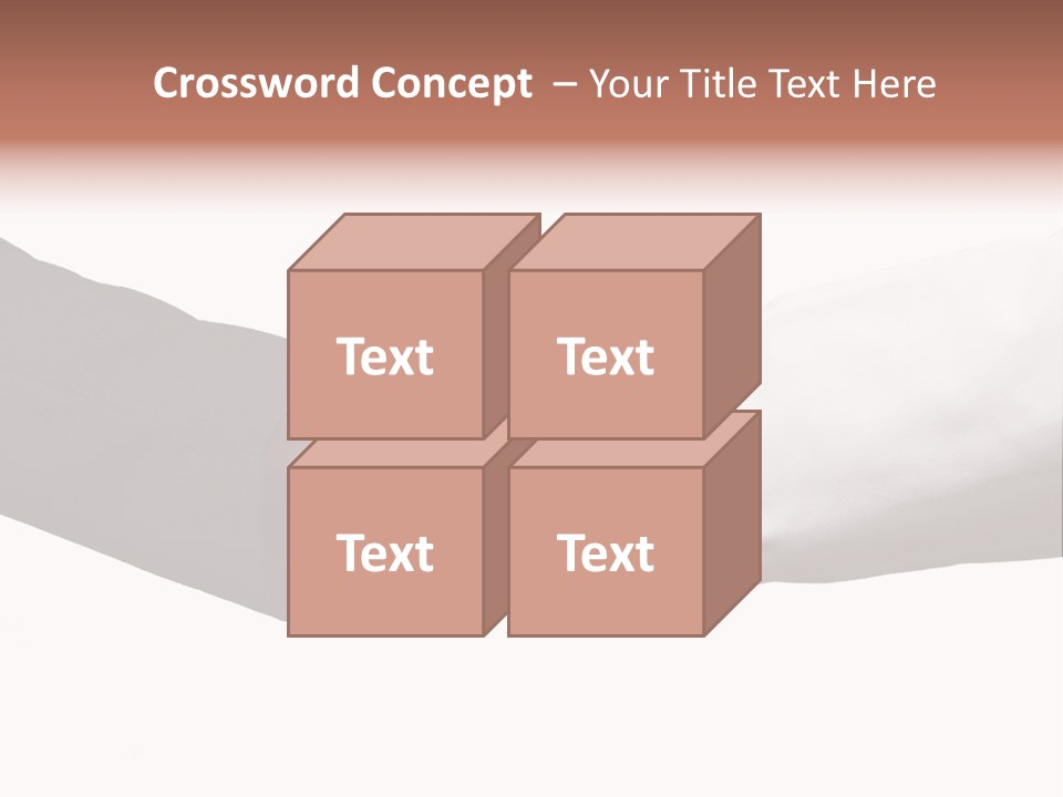 Pin With Check-Box PowerPoint Template