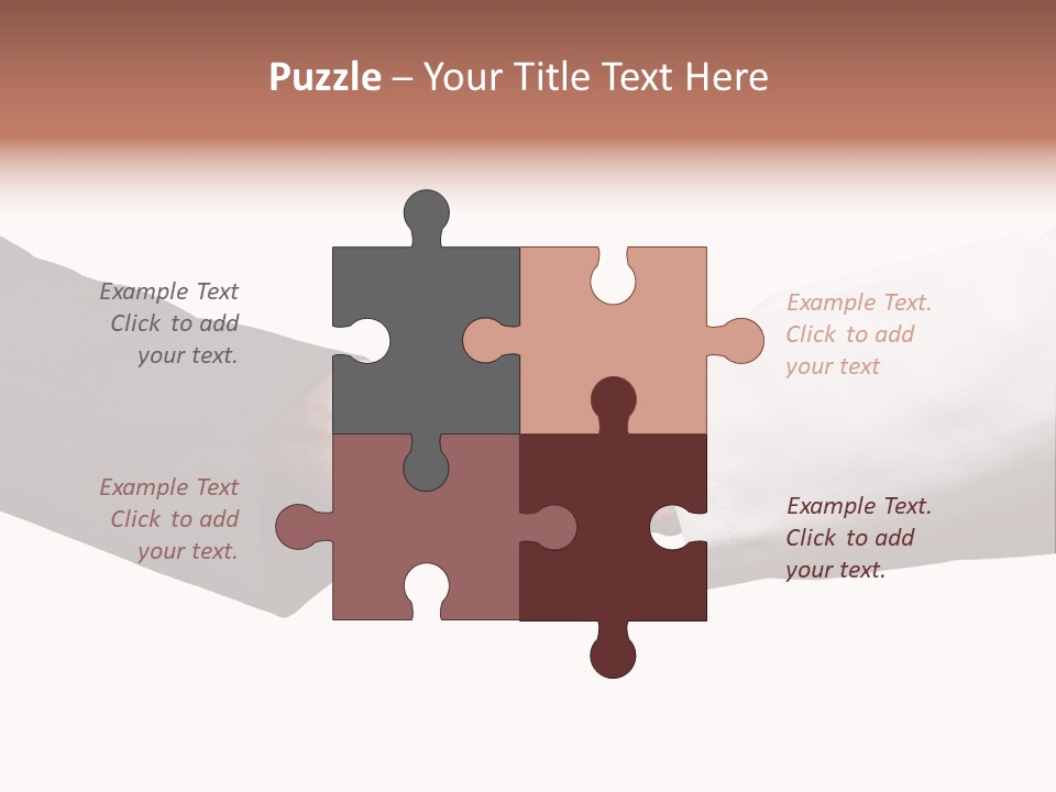 Pin With Check-Box PowerPoint Template