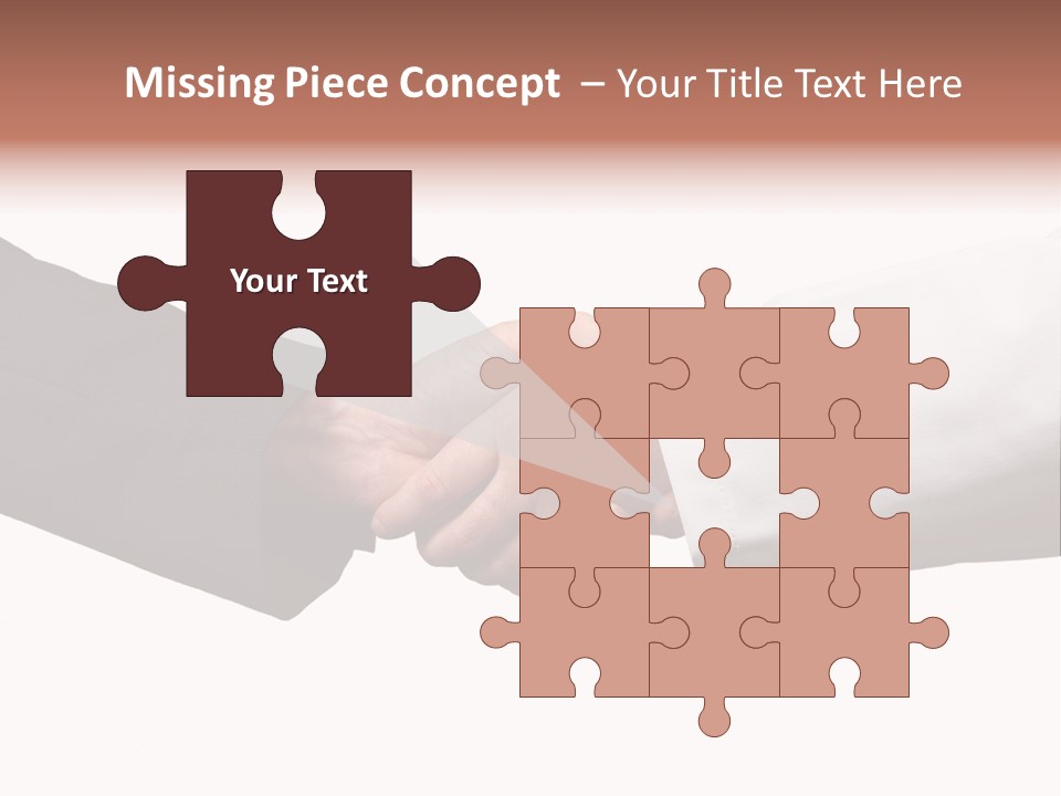 Pin With Check-Box PowerPoint Template