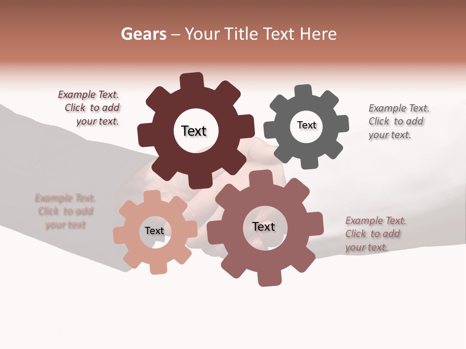 Pin With Check-Box PowerPoint Template