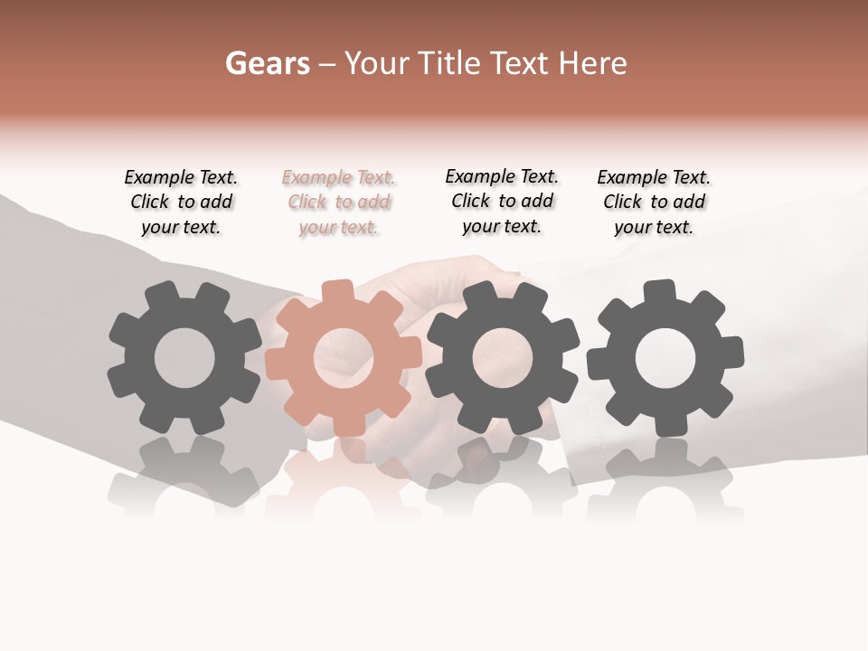 Pin With Check-Box PowerPoint Template