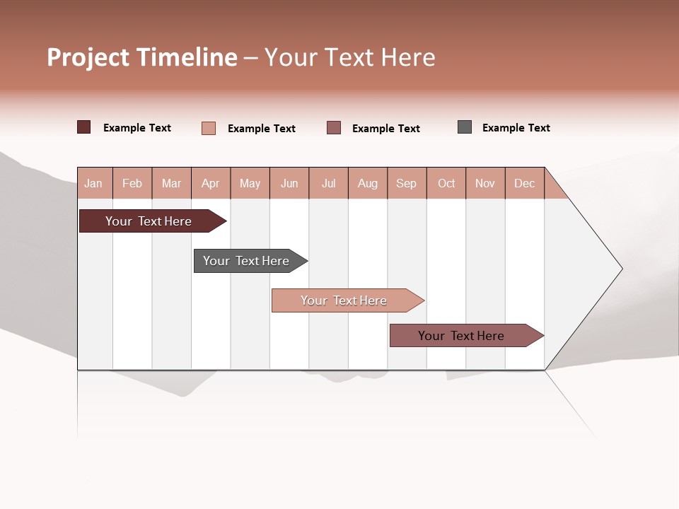 Pin With Check-Box PowerPoint Template