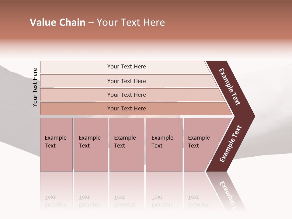 Pin With Check-Box PowerPoint Template