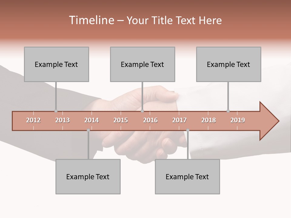 Pin With Check-Box PowerPoint Template