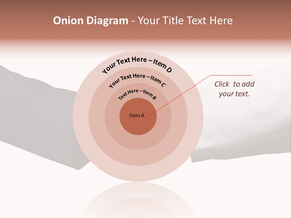 Pin With Check-Box PowerPoint Template