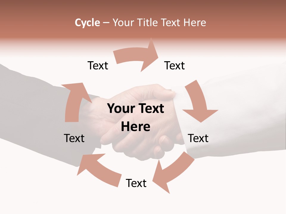 Pin With Check-Box PowerPoint Template