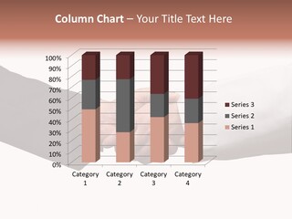 Pin With Check-Box PowerPoint Template