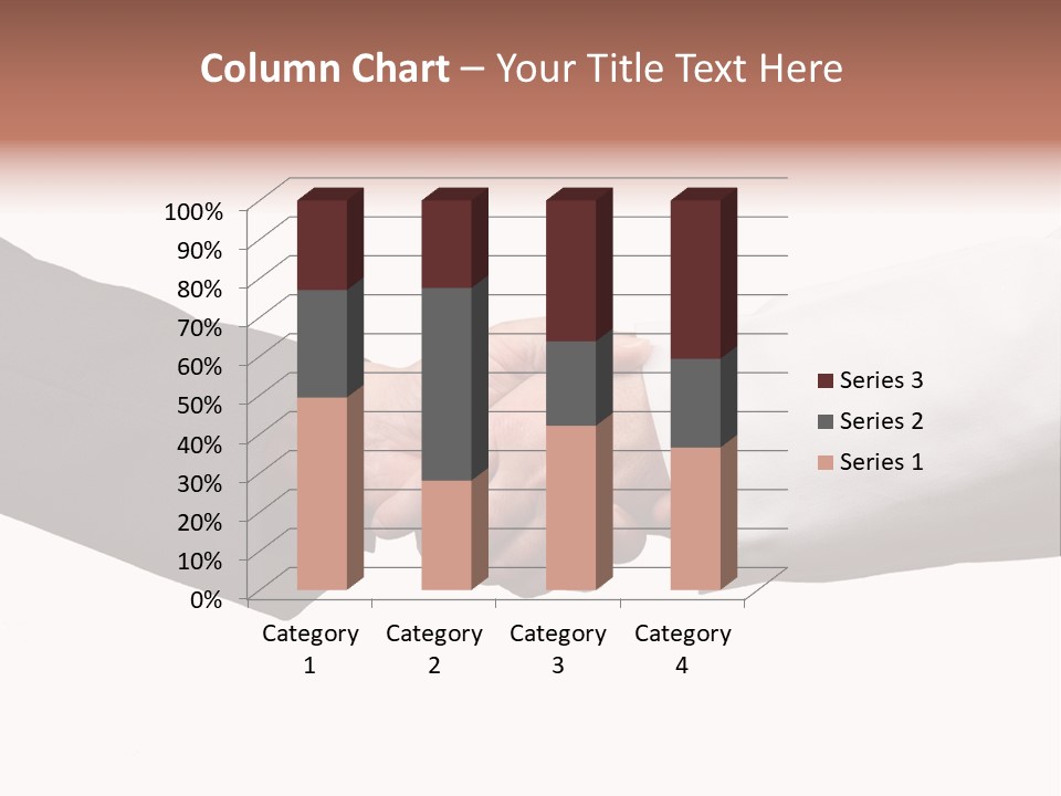 Pin With Check-Box PowerPoint Template