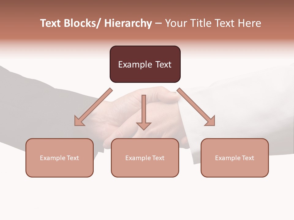 Pin With Check-Box PowerPoint Template