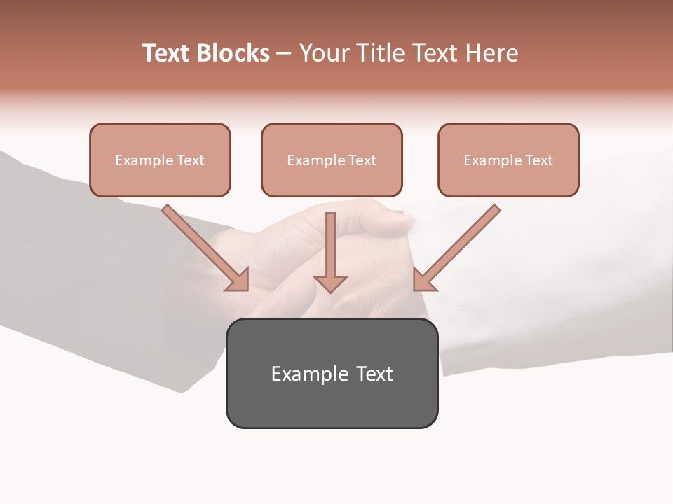 Pin With Check-Box PowerPoint Template