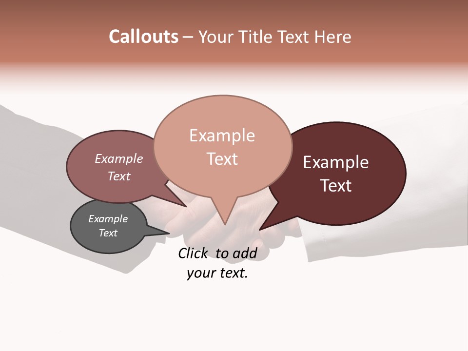 Pin With Check-Box PowerPoint Template