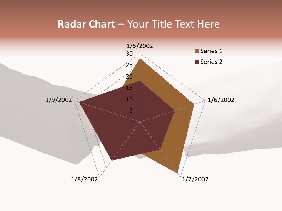 Pin With Check-Box PowerPoint Template
