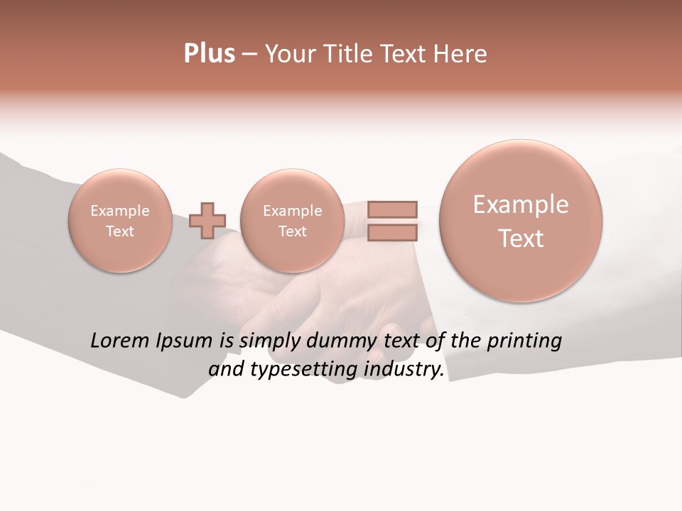 Pin With Check-Box PowerPoint Template