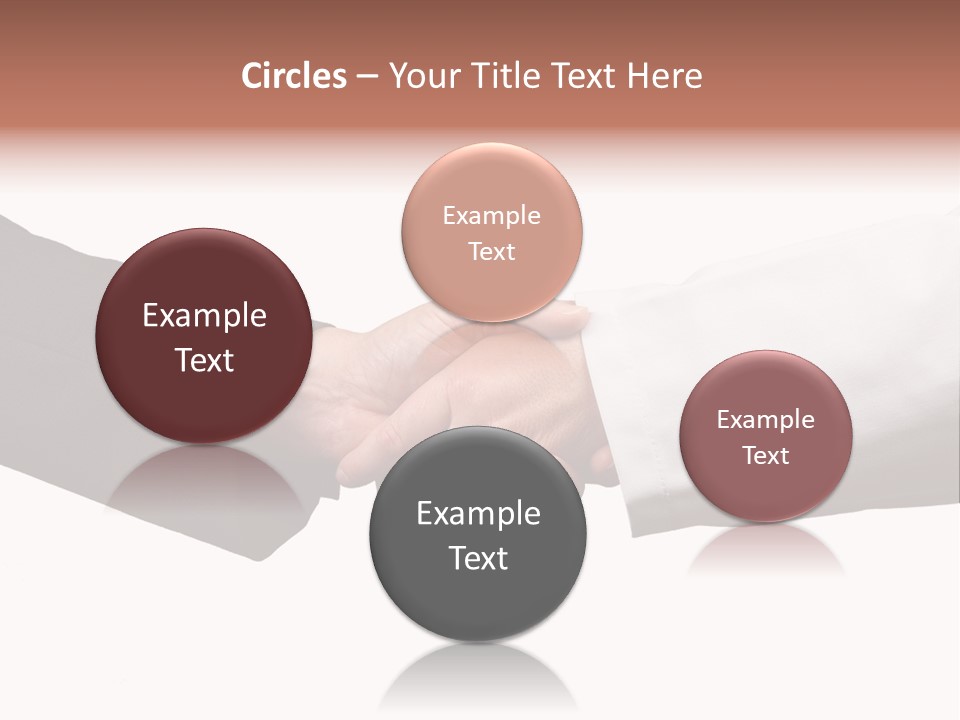 Pin With Check-Box PowerPoint Template