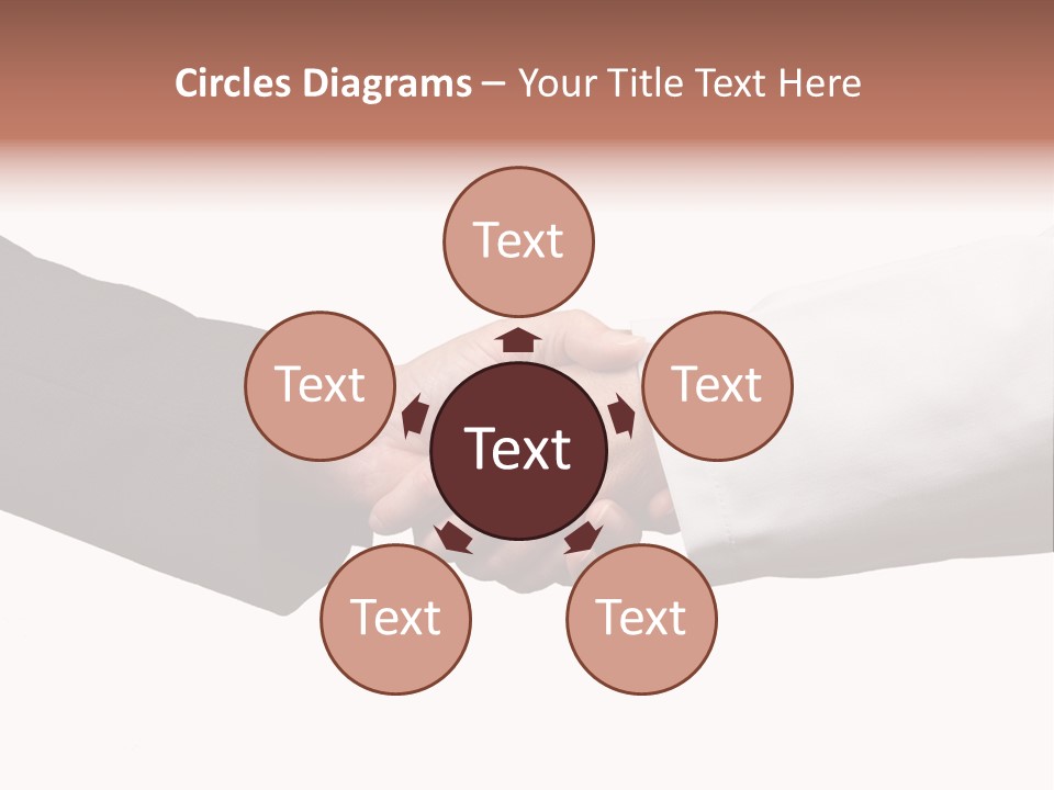 Pin With Check-Box PowerPoint Template