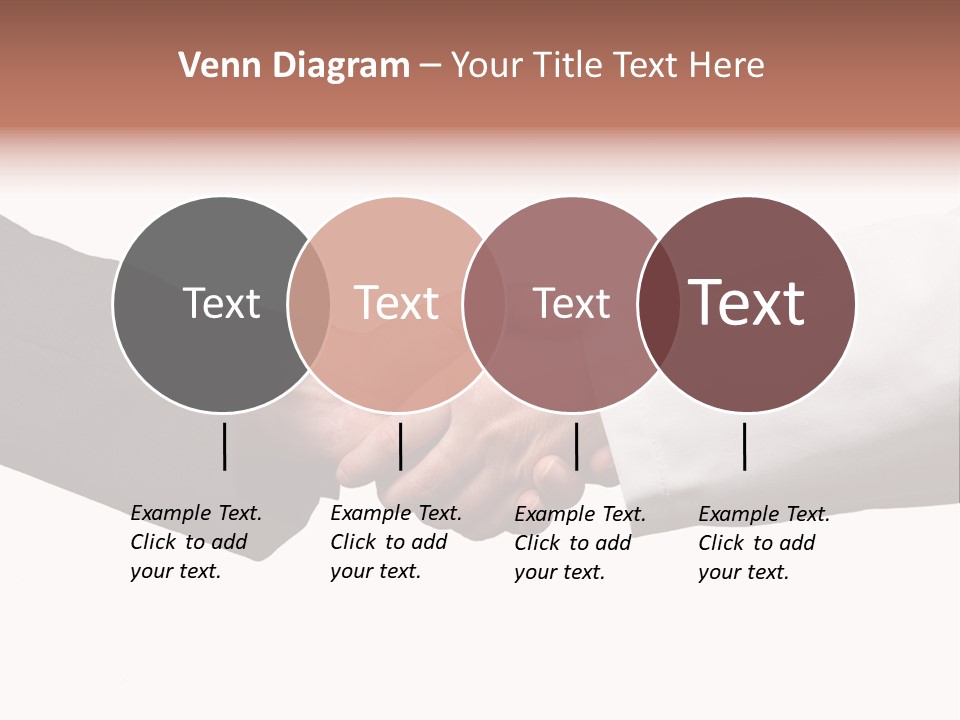Pin With Check-Box PowerPoint Template