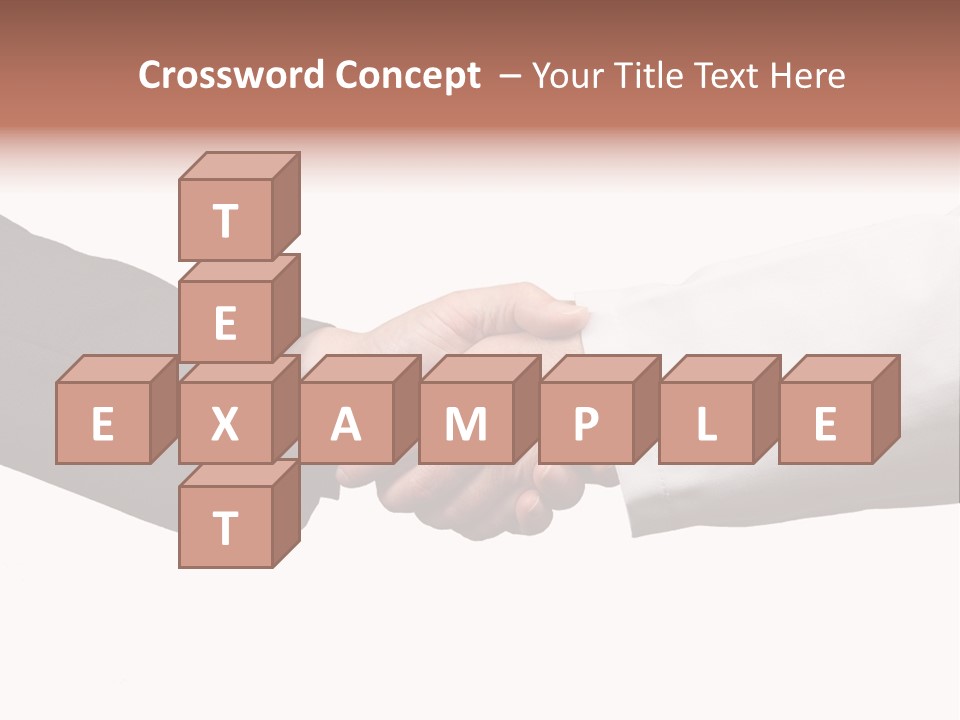 Pin With Check-Box PowerPoint Template