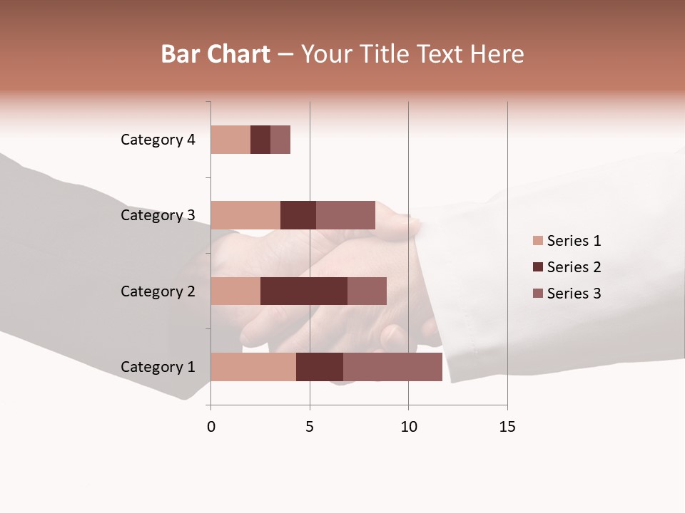 Pin With Check-Box PowerPoint Template