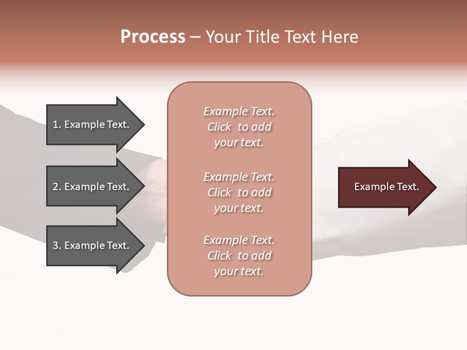 Pin With Check-Box PowerPoint Template