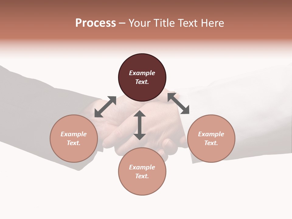 Pin With Check-Box PowerPoint Template