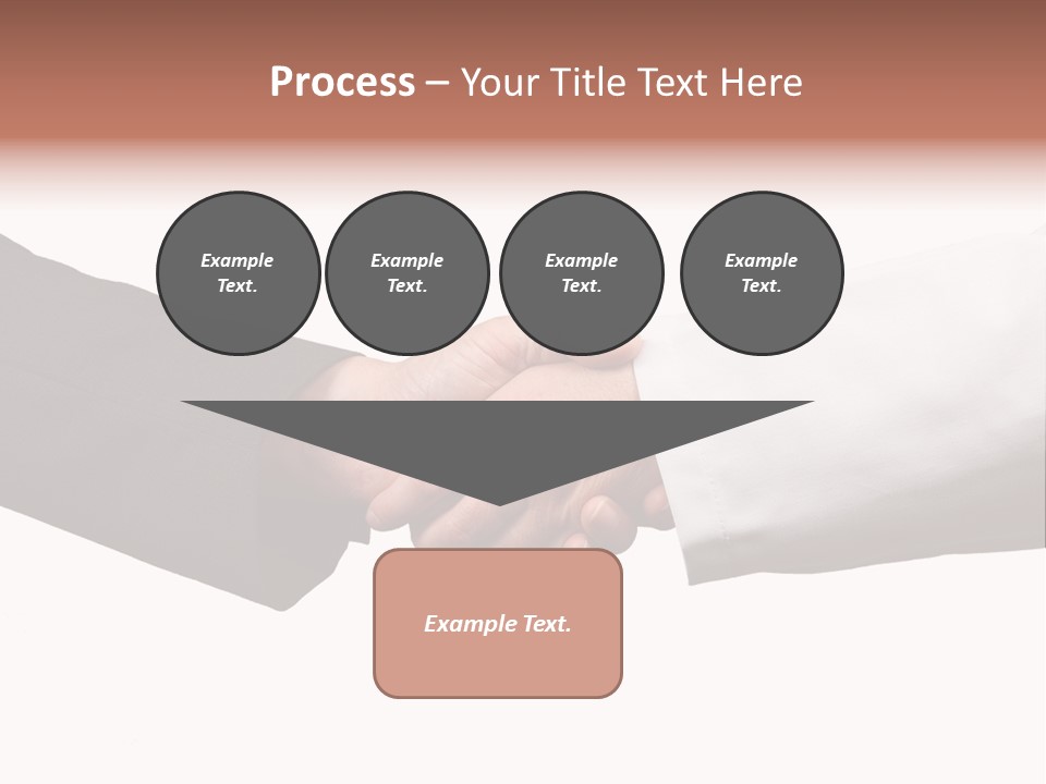 Pin With Check-Box PowerPoint Template