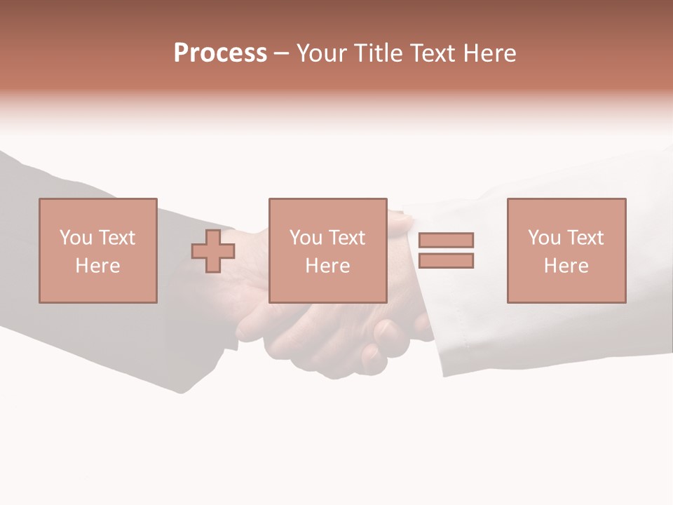 Pin With Check-Box PowerPoint Template