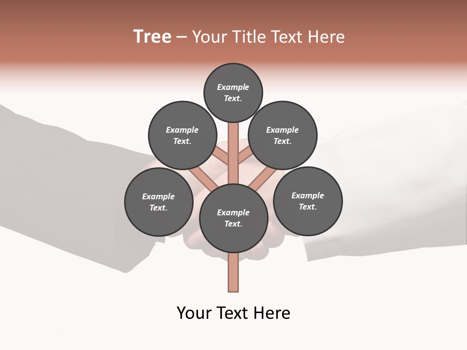 Pin With Check-Box PowerPoint Template