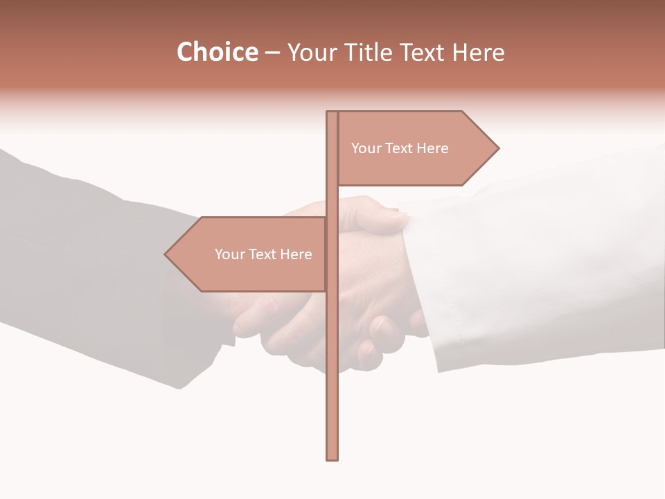 Pin With Check-Box PowerPoint Template