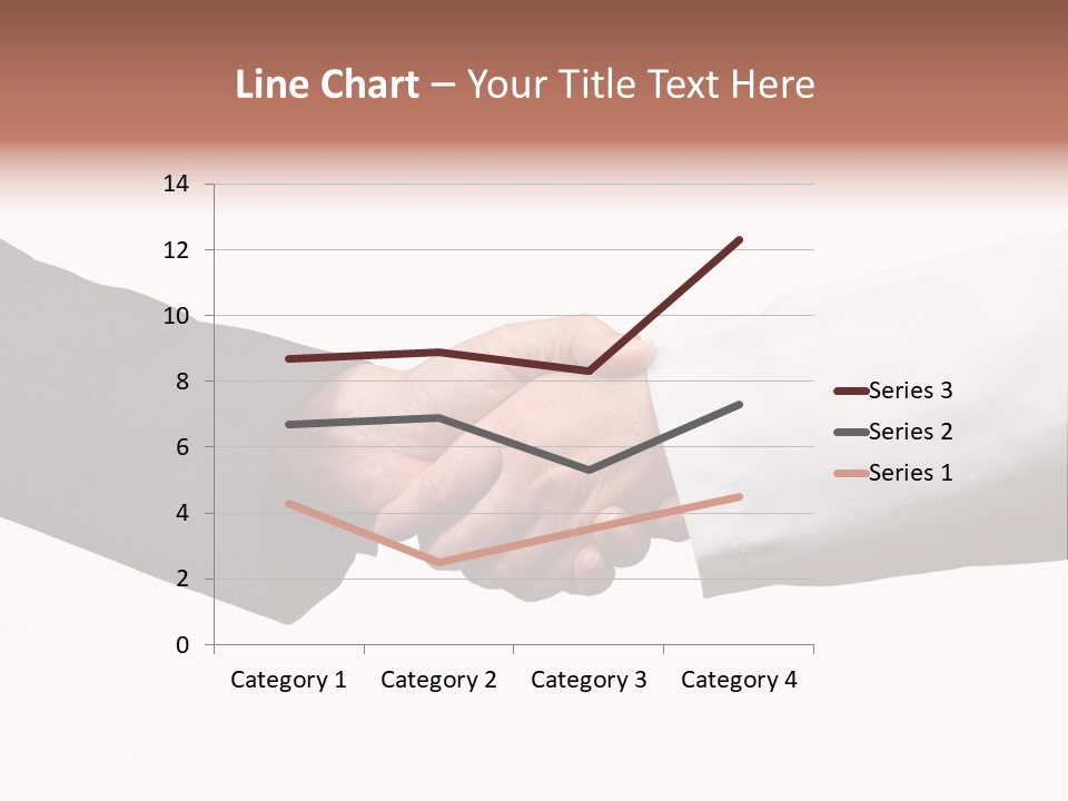 Pin With Check-Box PowerPoint Template
