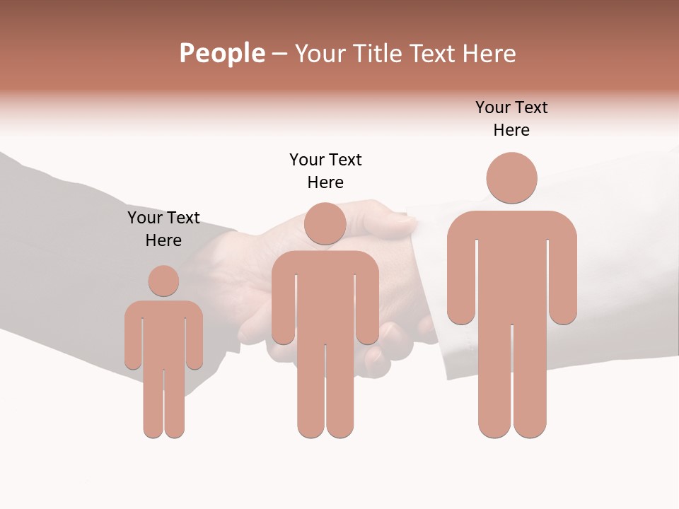 Pin With Check-Box PowerPoint Template