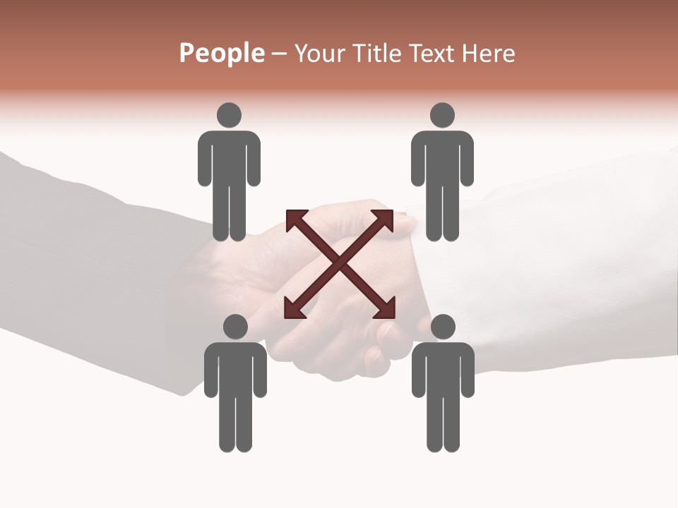 Pin With Check-Box PowerPoint Template