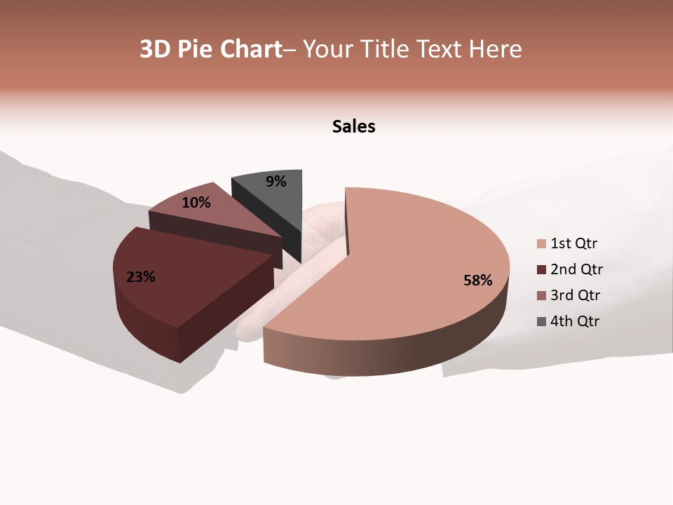 Pin With Check-Box PowerPoint Template