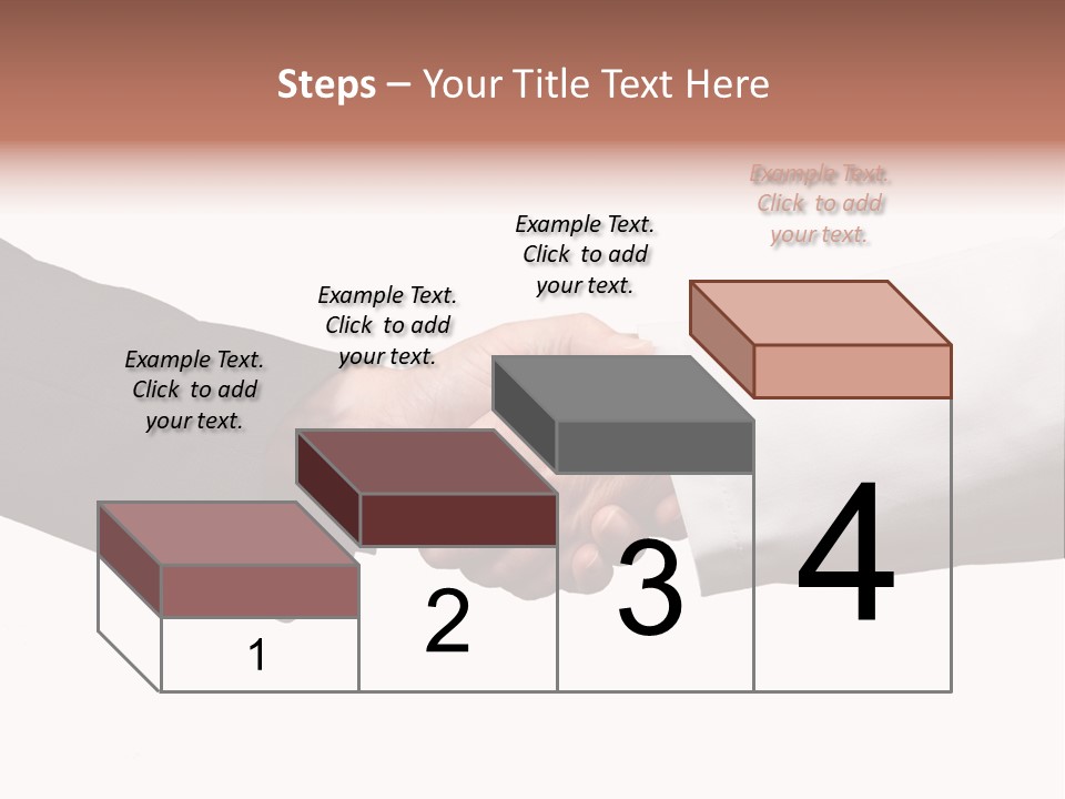 Pin With Check-Box PowerPoint Template