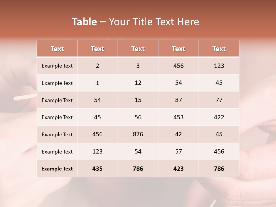 Three Naughty Boys Playing With Fire In The House PowerPoint Template