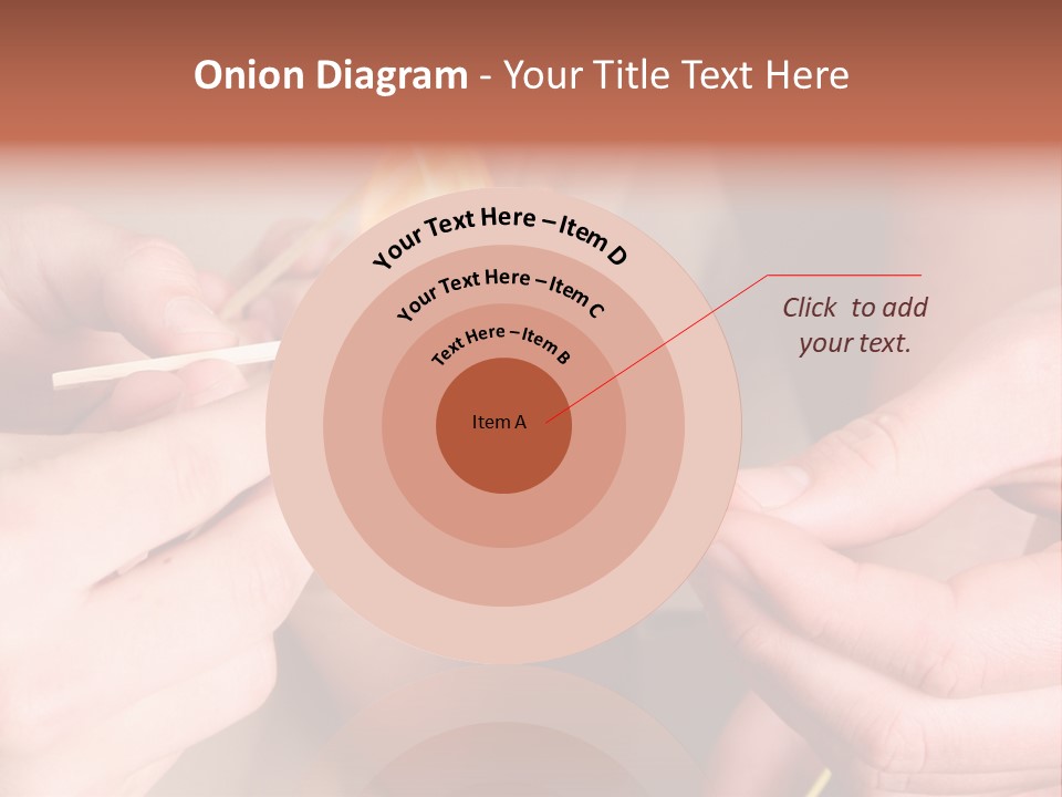 Three Naughty Boys Playing With Fire In The House PowerPoint Template