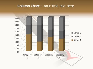 Pin With Check-Box PowerPoint Template