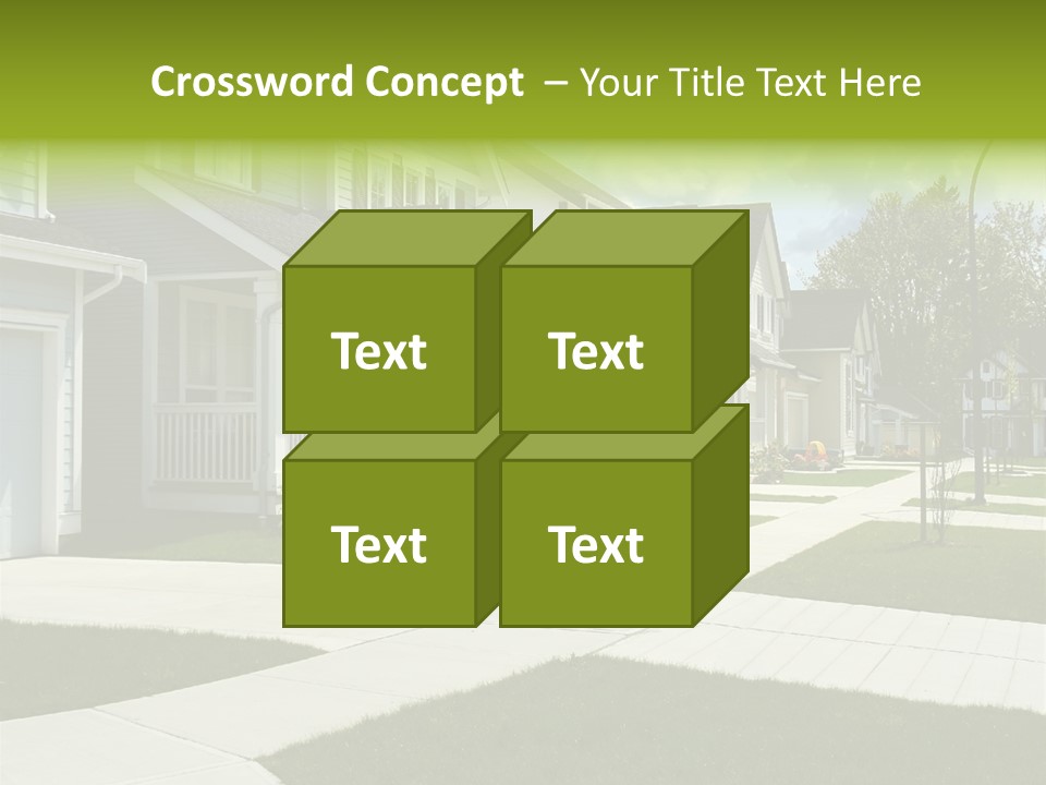 Pointing Hand On White Background PowerPoint Template