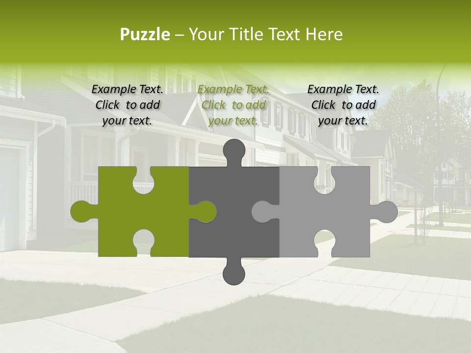 Pointing Hand On White Background PowerPoint Template