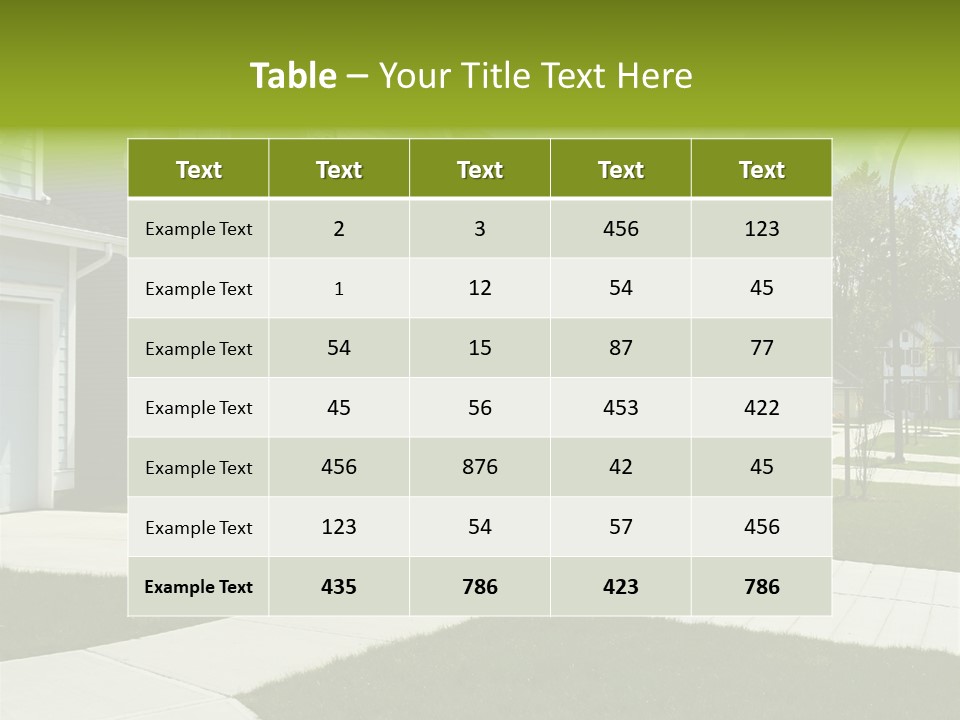 Pointing Hand On White Background PowerPoint Template